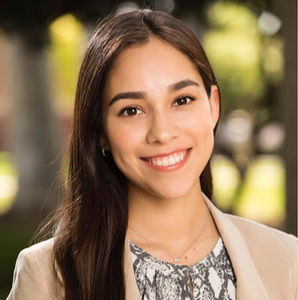 Meet your Posher, Barbara